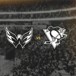 Penguins vs. Capitals