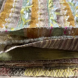 Weaving 2 Series with Jamie Boyle