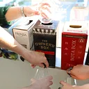 Wine Wedenesday: Box Wine Day