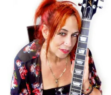 Joanna Connor – 8/21