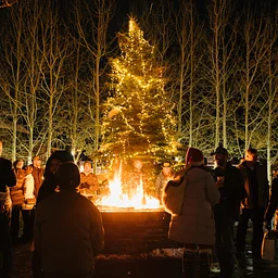 2026 Big Sky Christmas Stroll