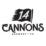 14 Cannons