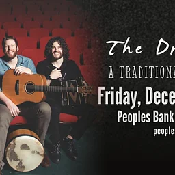 The Drowsy Lads: A Traditional Irish Christmas