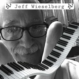 Jeff Wieselberg