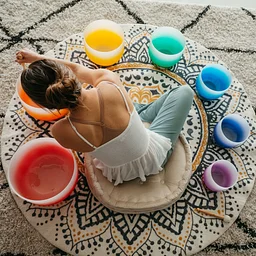 Restorative Sound Bath