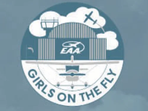 EAA Girls On The Fly 2026