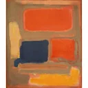 Online Lecture – Friendship by the Sea: Avery, Gottlieb, and Rothko