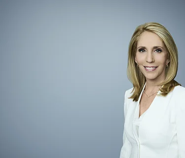 OLLI’s Mona Sherman Memorial Lecture presents: Dana Bash
