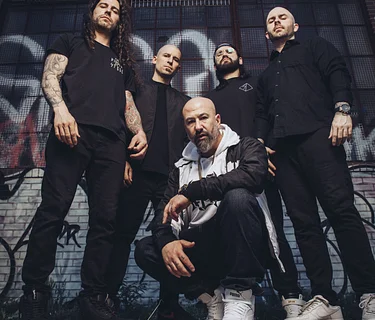 Archspire: Long Roads Big Loads Tour