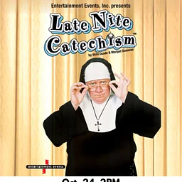 Late Nite Catechism