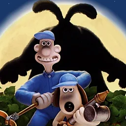 Wallace & Gromit: The Curse of the Were-Rabbit (2005)