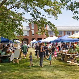 7th Annual Juried Arts and Crafts Festival (Plymouth)