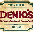 Denio's Market logo