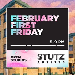 February First Friday