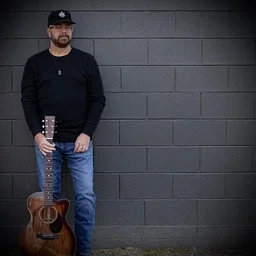 Live Music: Stephen Hafer