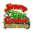 Jimmy Guana's