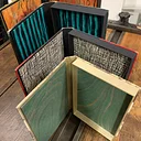 Book as a Box