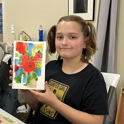 Watercolor for Beginners