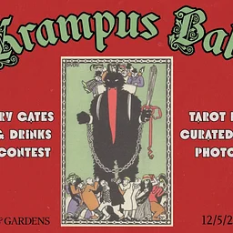 Krampus Ball