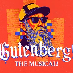 Gutenberg! The Musical!