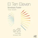 El Ten Eleven
