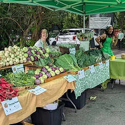 Watkins Park Farmers Market