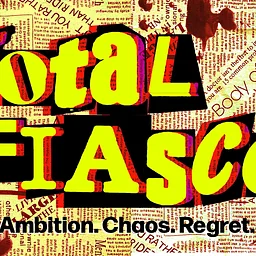 Total Fiasco Halloween Special
