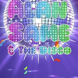HALLOWEEN THROWDOWN w/ Alan Same & The Disco
