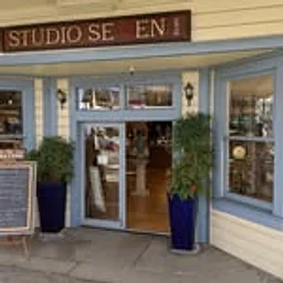 Studio Seven Arts