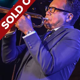 James Suggs: Tribute to Miles Davis – SOLD OUT!