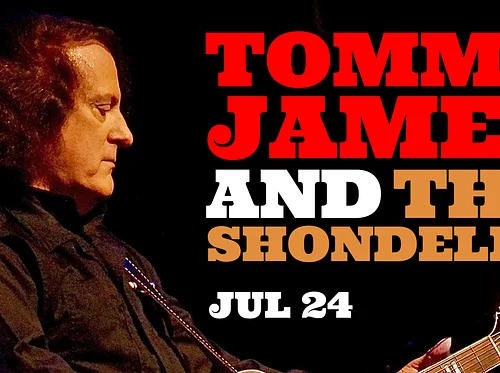 Tommy James & The Shondells