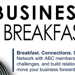 Business Over Breakfast