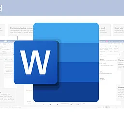 Microsoft Word Intermediate 365 & 2024