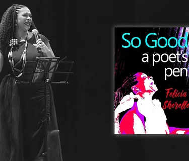 PCAC Artist Talk Series: Felicia Sherelle