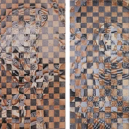 Art Encounters: The Magic of Relief Printmaking with Alexandra Fernandez