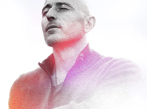 Lee Harris accompanied by Davor Bozic: The Oneness Experience