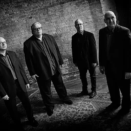 Event Horizon Quartet