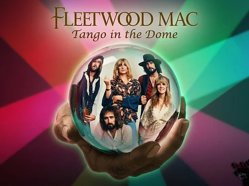Fleetwood Mac: Tango in the Dome