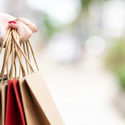 Fall Sip and Shop