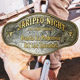 Jaripeo Night + Tianguis Mercado