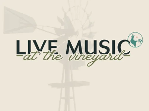 Live Music: Dennis Palmer