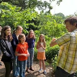 Nature Lab: Public Lands