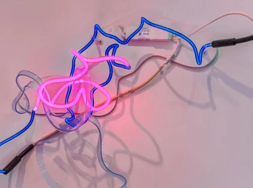 “Here and Now: Contemporary Feminists” Exhibition Opening Reception