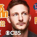 Comedy Show: Chris Martin Aug. 21st and 22nd at Laughs Comedy- Seattle
