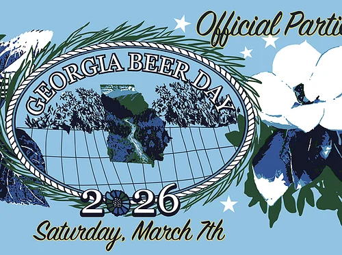 GEORGIA BEER DAY 2026