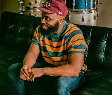 Caleb Robinson and Reaching