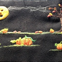 Family Felting: Evening Needle Felting Class