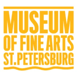 Museum of Fine Arts, St. Petersburg, Florida