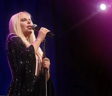 Songbird: The Singular Tribute to Barbra Streisand