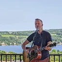 Live Music Summer Series- Chris Stephens & JR’s Back Alley BBQ